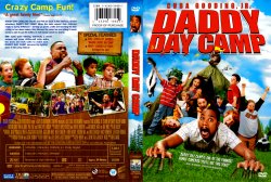 Daddy Day Camp