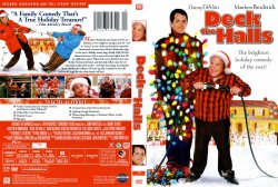 Deck The Halls