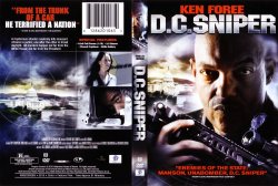 D.C. Sniper