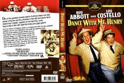 Dance With Me, Henry