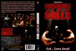 Dangerous Worry Dolls