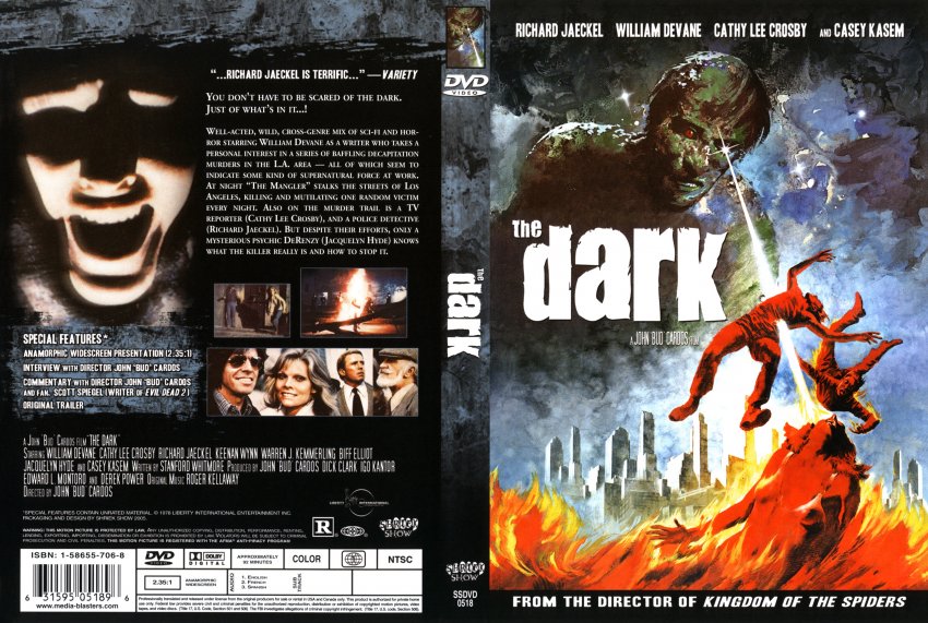 The Dark