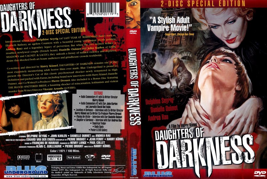 Daughters of Darkness