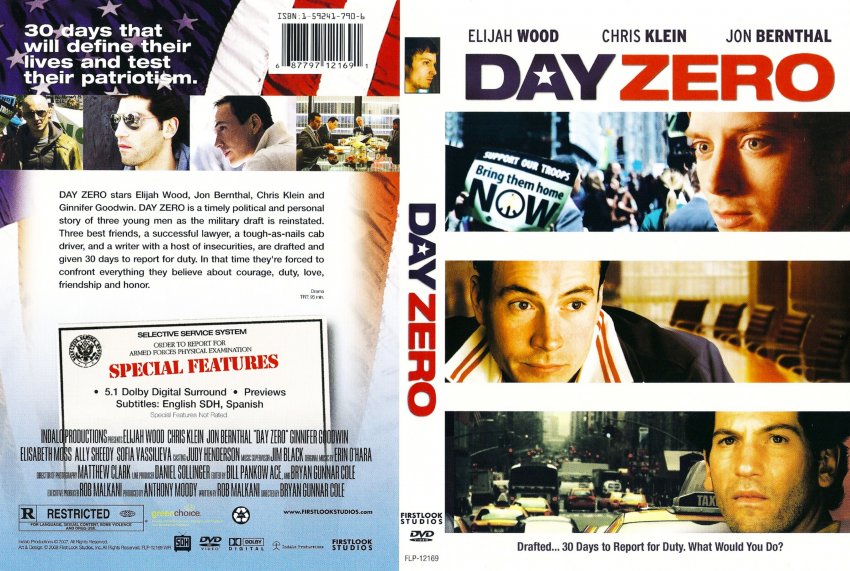Day Zero