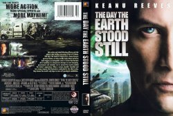 The Day The Earth Stood Still