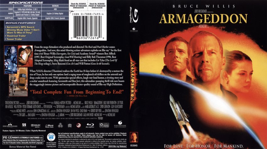 Armageddon