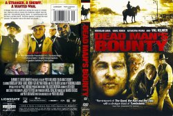 Dead Man's Bounty