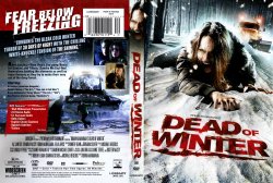 Dead Of Winter