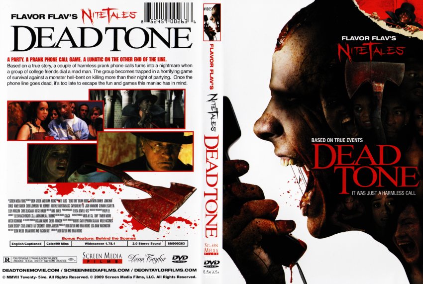 Dead Tone
