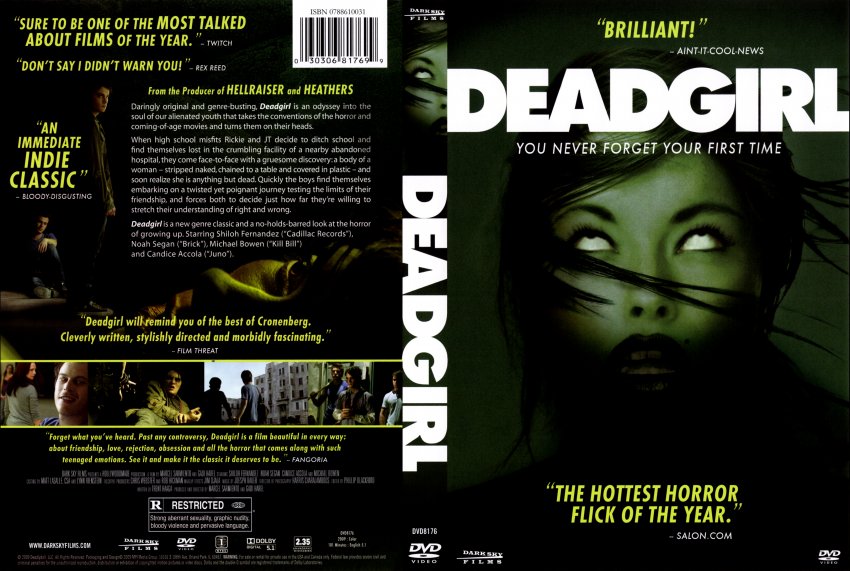 Deadgirl