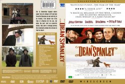 Dean Spanley front