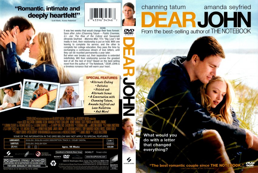 Dear John
