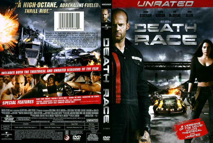 Death Race