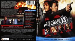 Assault On Precinct 13