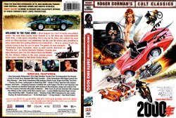 Death Race 2000