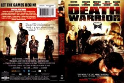 Death Warrior