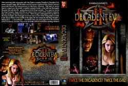 Decadent Evil 2