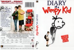 Diary of a Wimpy Kid