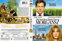 Did You Hear About The Morgans?