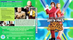 Austin Powers The Spy Who Shagged Me