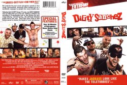 Dirty Sanchez