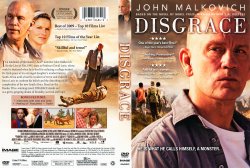 Disgrace