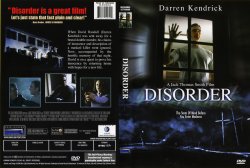 Disorder