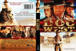 Doc West