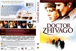 Doctor Zhivago Anniversary Edition