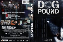 Dog Pound