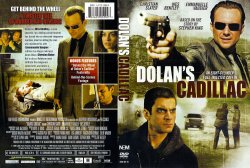 Dolan's Cadillac