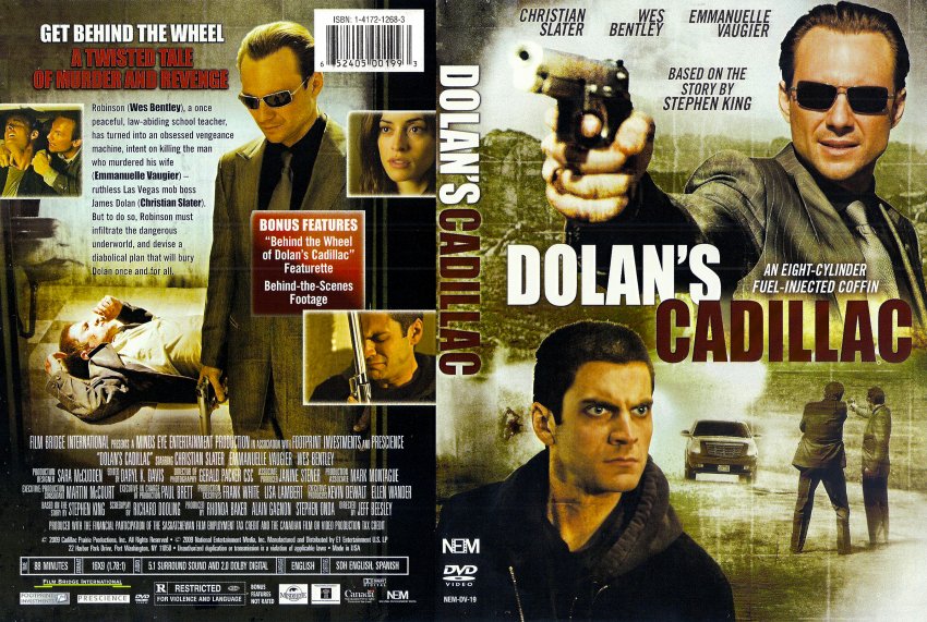 Dolan's Cadillac