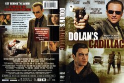 Dolan's Cadillac