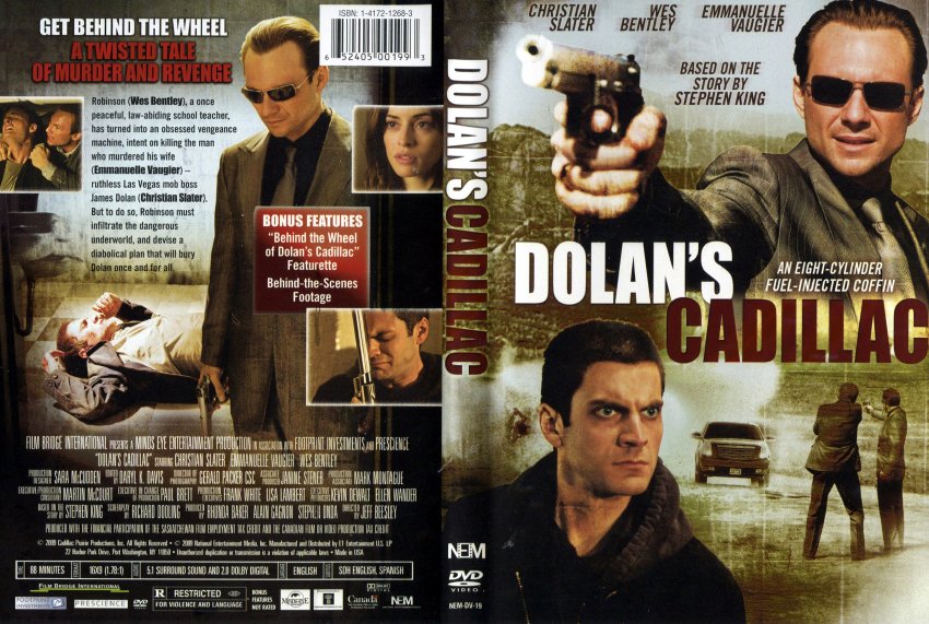 Dolan's Cadillac