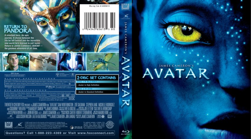 Avatar