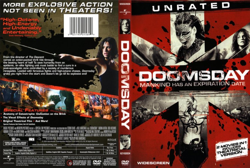 Doomsday
