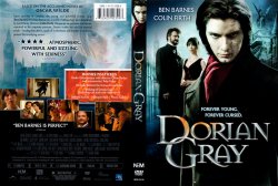 Dorian Gray