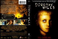 Dorothy Mills