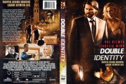 Double Identity [a.k.a. Fake Identity]