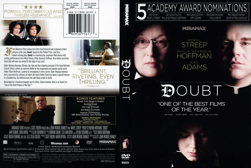 Doubt