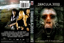 Dracula 3000