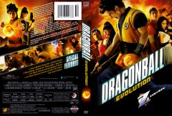 Dragonball Evolution
