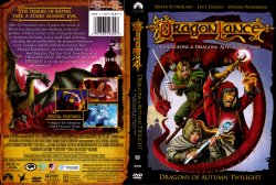 Dragonlance: Dragons of Autumn Twilight