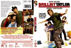 Drillbit Taylor