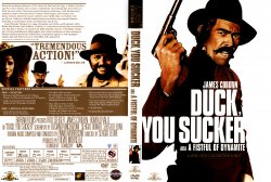 Duck You Sucker