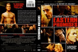 Eastern Promises