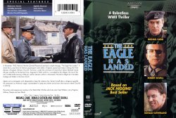 The Eagle Has Landed