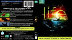 BBC Life Disc 1