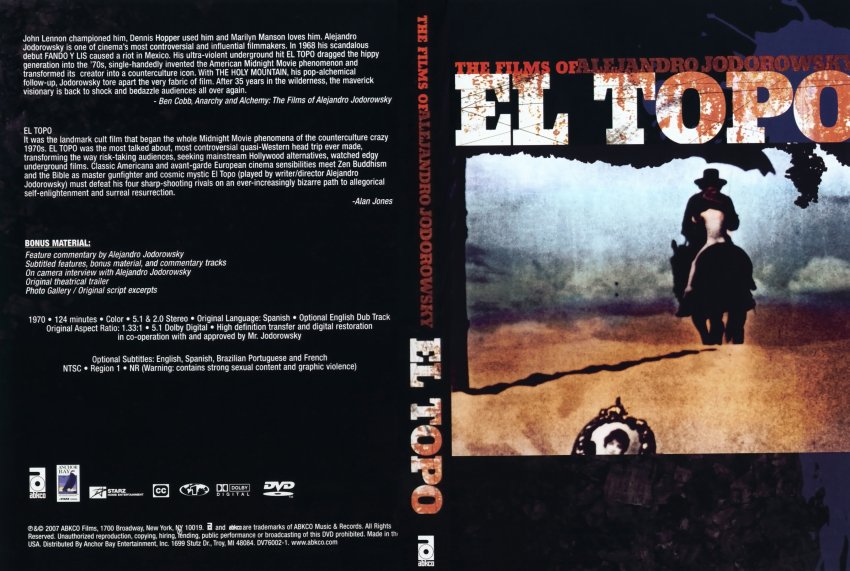 El Topo