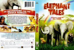 Elephant Tales